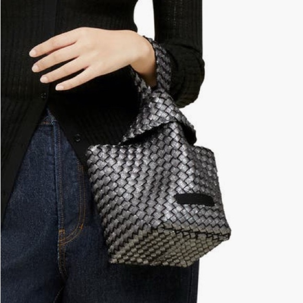 Brand 🆕 NAGHEDI Kyoto Clutch